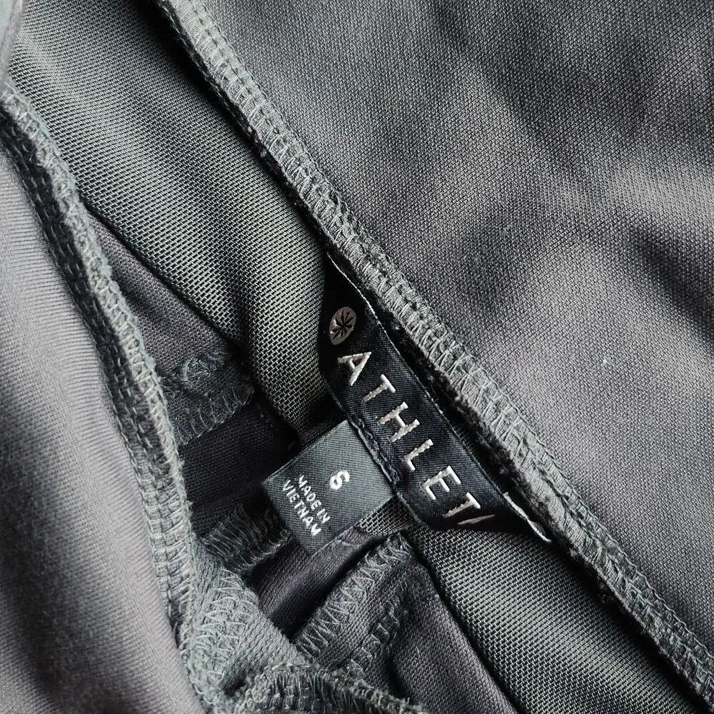 (6) Athleta pants